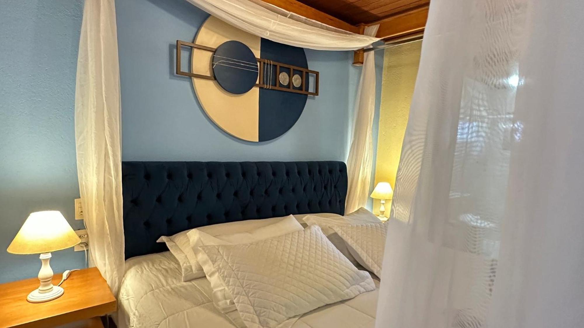 Caricia Do Vento Pousada Boutique Monte Verde  Zewnętrze zdjęcie