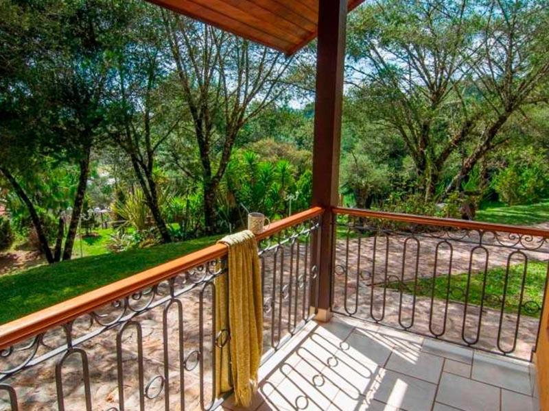 Caricia Do Vento Pousada Boutique Monte Verde  Zewnętrze zdjęcie